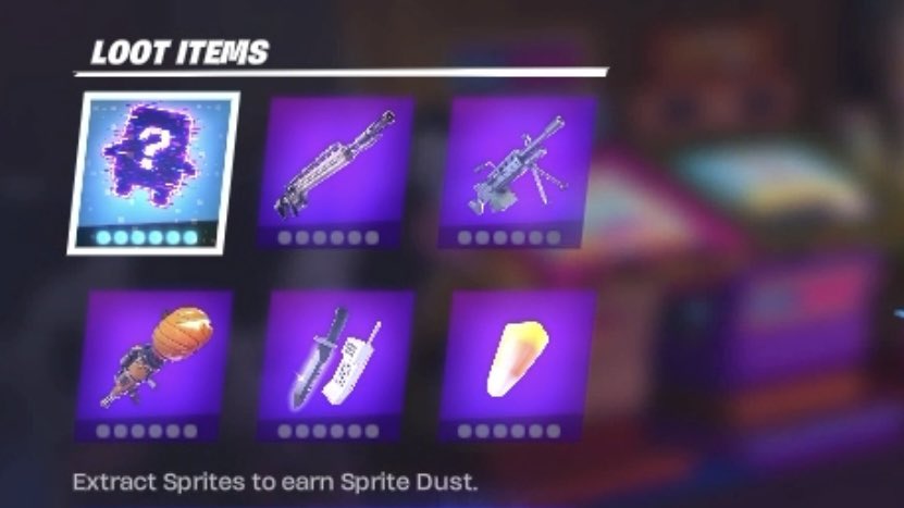 ashtoncaseman's tweet photo. New LOOT HACKS for the new update!

#Fortniteㅤㅤ https://t.co/M5M3gtDaHr