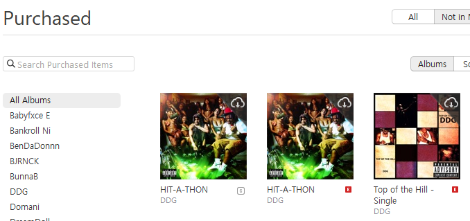 WhenUHavemills's tweet photo. Finally was able to buy clean version of Hitathon. I bought a $15 Apple gift card from bestbuy site to buy the album. If you buy a apple gift card from them you get 2-3 month free of Apple Music &amp; 1 month free of AppleTV. Only issue is I ordered it last night &amp; just got it today https://t.co/9HpSY6rQsa