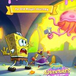 Photo by SpongeBob Adventures: In a Jam (@SpongeBobInAJam)