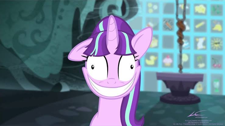starlightgx5's tweet photo. Good morning everypony I'm perfectly fine I'm perfectly fine I'm perfectly fine https://t.co/UDX7rUQ4z3