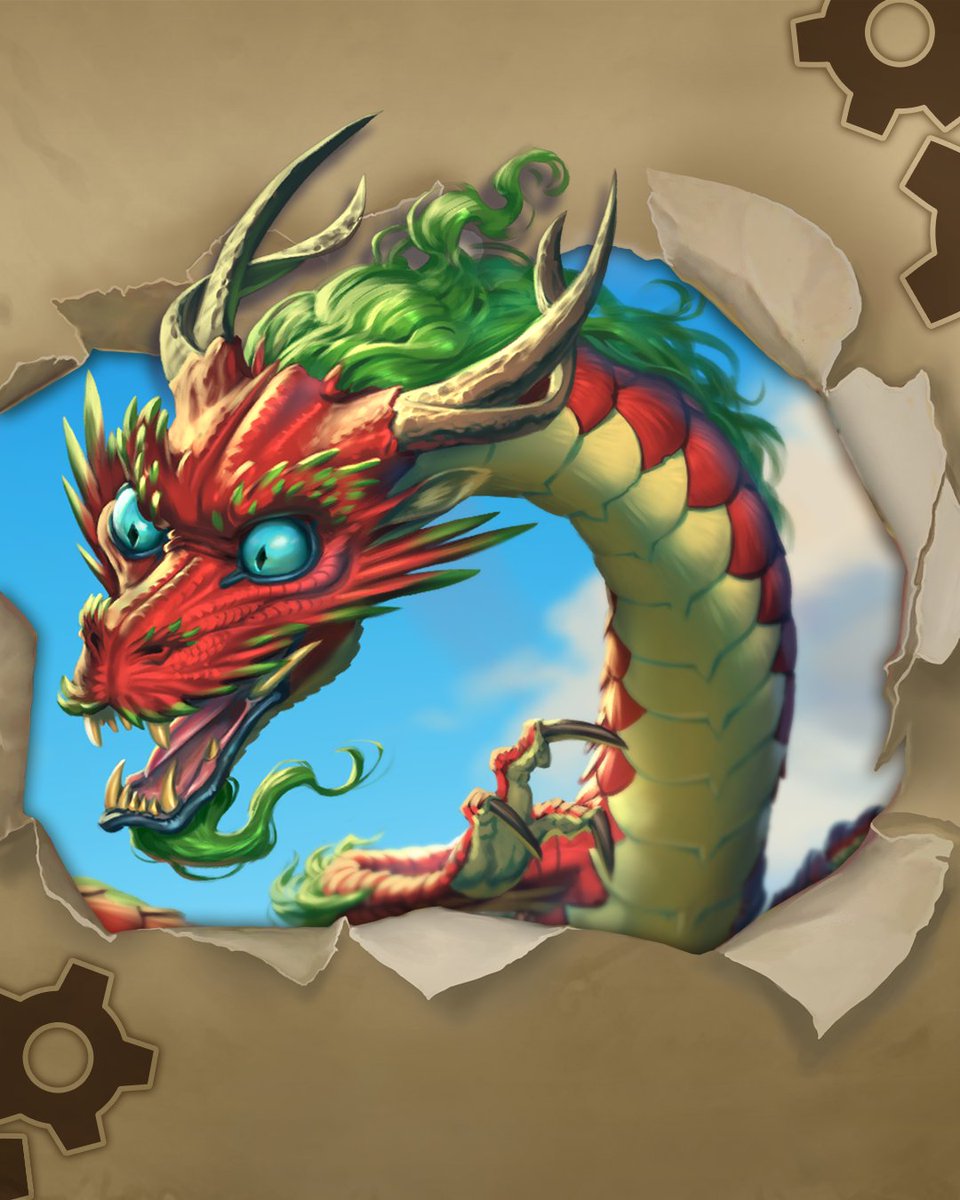 PlayHearthstone's tweet photo. 🔗 Click the link below to learn all about Patch 36.6.3 and the changes coming to Standard and Battlegrounds!
https://t.co/Jo9y3Ge9ik https://t.co/KXs37gRpP0