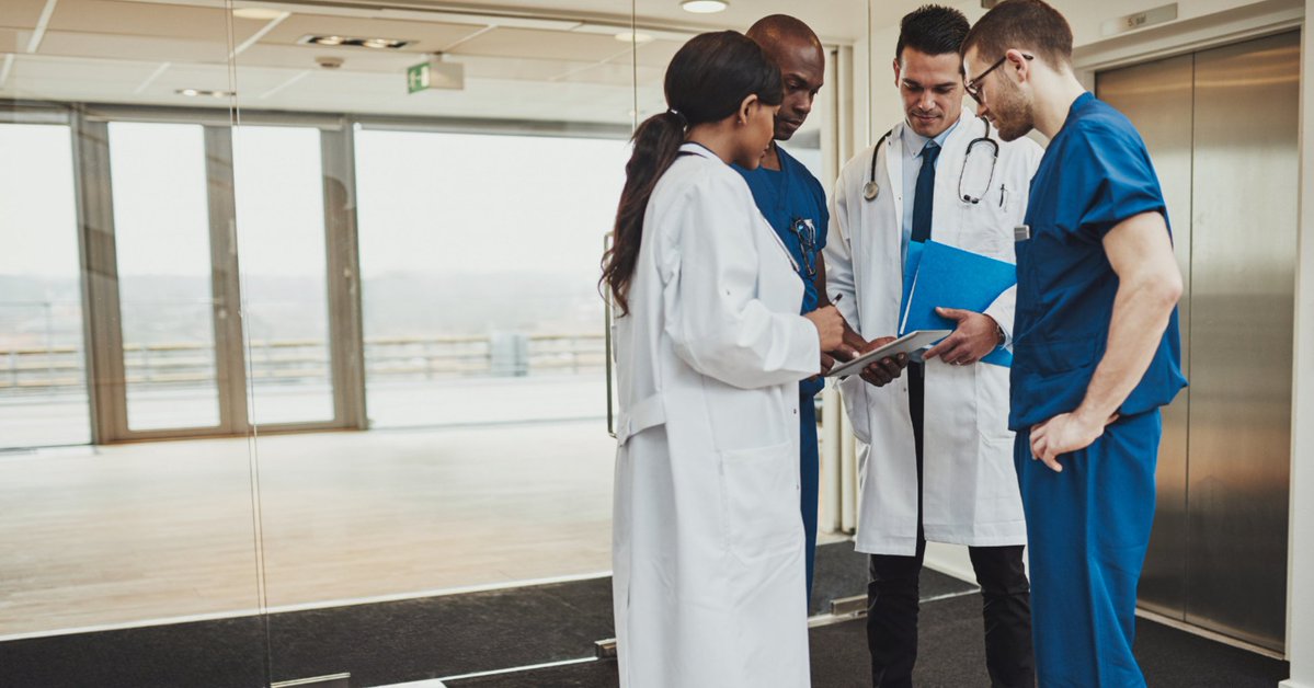 ClearPtHealth's tweet photo. Meaningful scientific exchanges build trust and create lasting value over time. This blog explores how organizations can measure the long-term impact of MSL interactions and better understand relationship strength and scientific credibility. https://t.co/OobA8IEy1B https://t.co/t4FT34JDAR