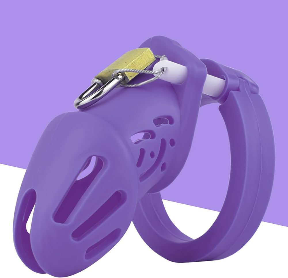 SissiesLand's tweet photo. Win a full month of Locktober promotion on 2 accounts ( @HunterTs5 , @SissiesLand  ) What do you have to do? Send me a photo of yourself locked🔒, and I’ll post it. Register by clicking on Throne and pay the €5 fee https://t.co/atuFrjecbS The post with the most likes wins a full month of promotion.✌️♠️