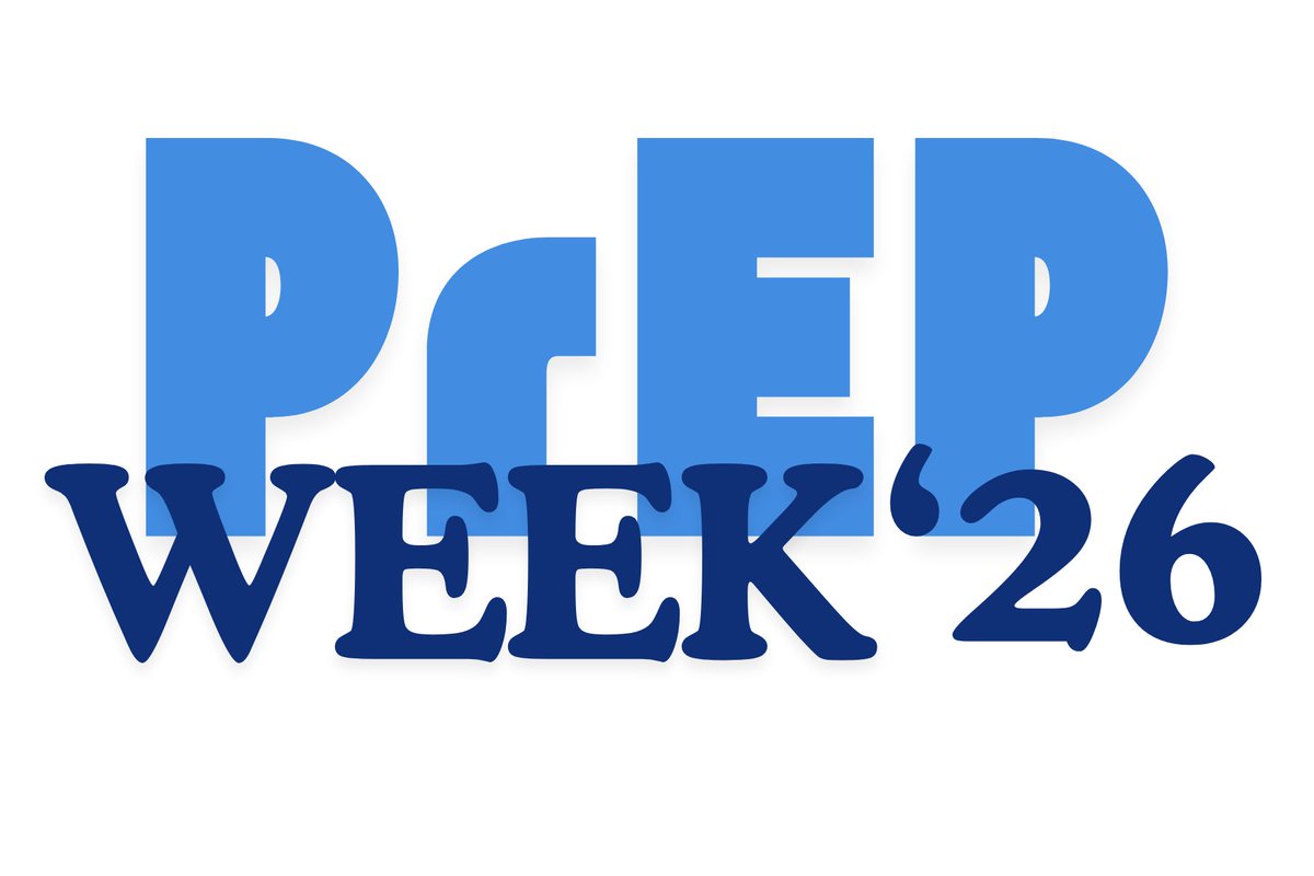 HealthStopSTL's tweet photo. Save the dates! 

PrEP Week is coming October 25–31!

Check out the schedule and follow along. Individual event details and registration information will come out as the month goes on!

#PrEPWeek #STL https://t.co/JrIKs9qYrg