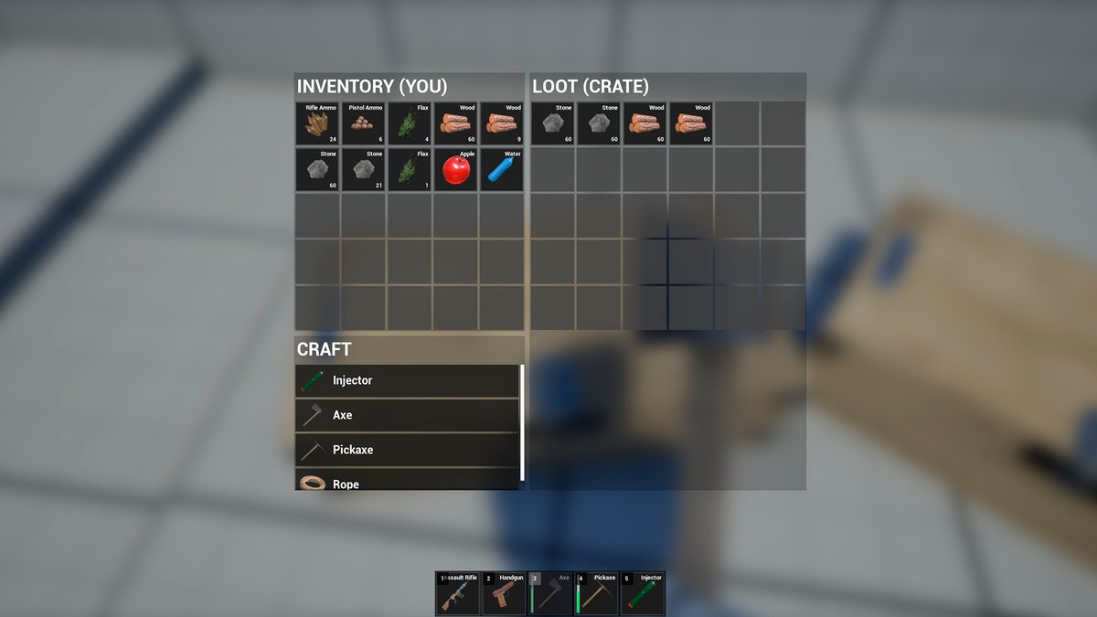 fab's tweet photo. Interactive world systems, crafting, loot, multiplayer and more are available in the Survival Template Pack 1.0 from PILIGRIM Games🗺️

Get yourself this ready-to-use foundation for a survival game right now, on Fab: https://t.co/3NQs3cVcAR https://t.co/QFGe7OMVsV