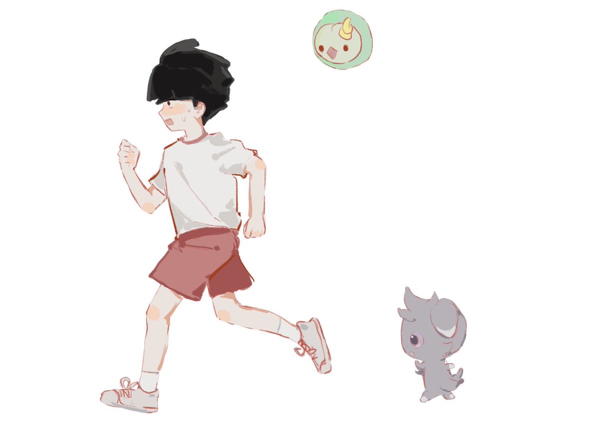 yichu_111's tweet photo. 兄弟ポケパロ https://t.co/aDbGdvJjgB