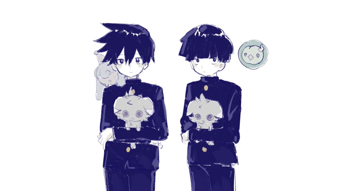yichu_111's tweet photo. 兄弟ポケパロ https://t.co/aDbGdvJjgB