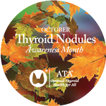 Photo by American Thyroid Association (@AmThyroidAssn)