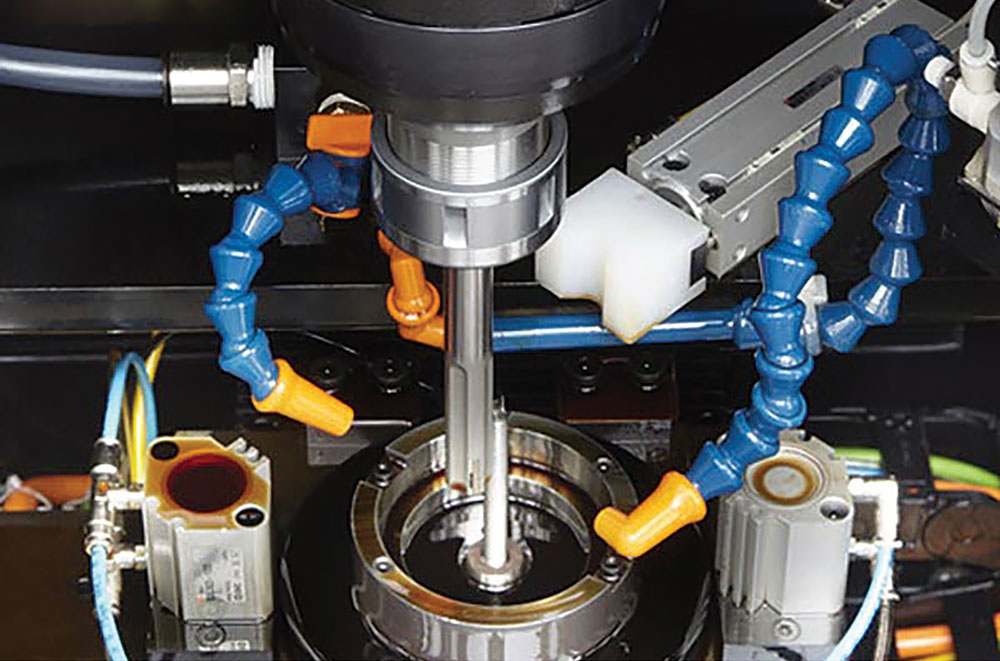 CdnMetalworking's tweet photo. Honing has heavy operational weight because it occurs late in the manufacturing process, after significant value has already been added to the part.
Smarter honing delivers better ROI. Check out our latest feature here: https://t.co/woJW7Tblgn
#honing #manufacturing https://t.co/3jDYyL2YUT
