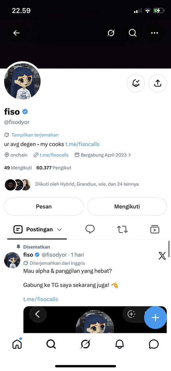 0xdedixk's tweet photo. @dyknoir @fisodyor Wish me luck! Believe its my time 71Ssus1QzC1r6p2AzBWQEWd3FwKwqA5npeMRQMkEMtpR Love u and Bless you ❤️❤️‍🔥🏆💵 https://t.co/xgULAIgEqR