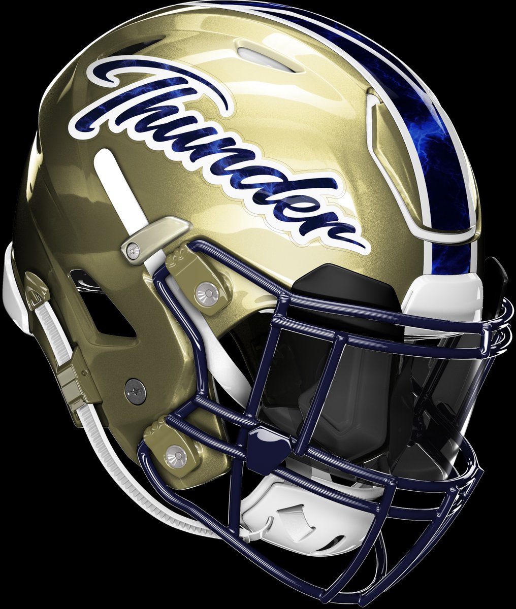 HelmetAz's tweet photo. Kicking off October with another donation!
This one comes from @DVThunderFB! The Thunder extend their lead by 10 votes with this $25 donation to The Mahoney Foundation.
Want to help your team out in the #AZHelmetChallenge? Want to donate to support a local high school football program in need? #repAZ
Donate Here:
https://t.co/sOm0fb9OAe