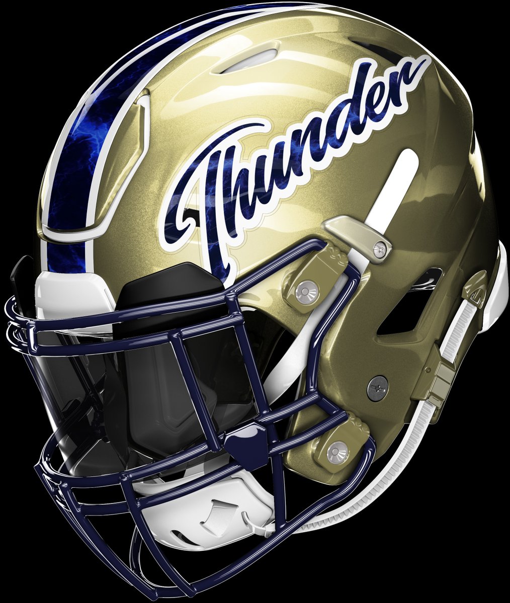HelmetAz's tweet photo. Kicking off October with another donation!
This one comes from @DVThunderFB! The Thunder extend their lead by 10 votes with this $25 donation to The Mahoney Foundation.
Want to help your team out in the #AZHelmetChallenge? Want to donate to support a local high school football program in need? #repAZ
Donate Here:
https://t.co/sOm0fb9OAe