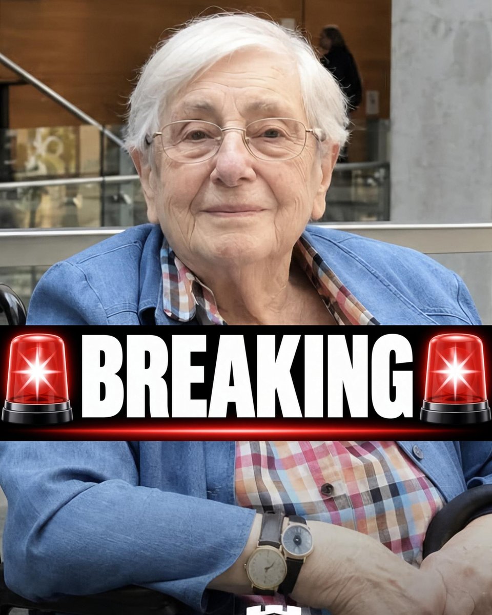 DavidJHarrisJr's tweet photo. 🚨BREAKING: A 93-year-old woman was found dead and covered in blood in her bathroom in Toulouse, France. Police say a naked Sudanese man was on top of her body.

Marie-Louise had been bedridden since a stroke. Neighbors heard screaming and called police. Officers arrested a 34-year-old homeless Sudanese national at the house. He was intoxicated and resisted. Local reports say he was in France illegally.

Toulouse prosecutors say the autopsy found injuries consistent with sexual violence, facial bruising, broken bones, and neck trauma consistent with asphyxiation. He was brought before a judge on a probe for murder preceded or accompanied by rape.

She left the door unlocked so carers could get in. Residents called her the neighborhood grandmother.