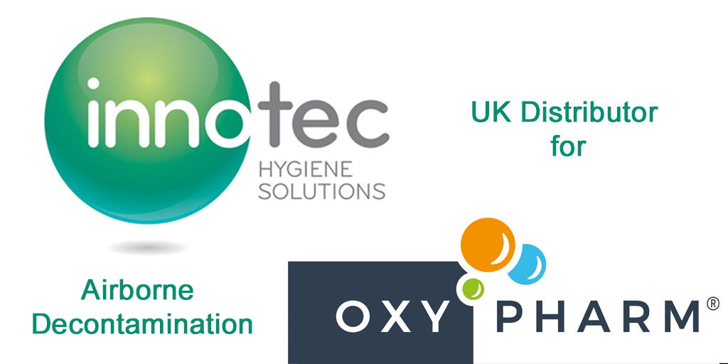 Innotec_Hygiene's tweet photo. Don't be fooled, none of our products include #SilverNitrate #fact https://t.co/HCvnEVxR8B
#disinfectant https://t.co/jXgeFJ0vAA https://t.co/cT5XjaId7E