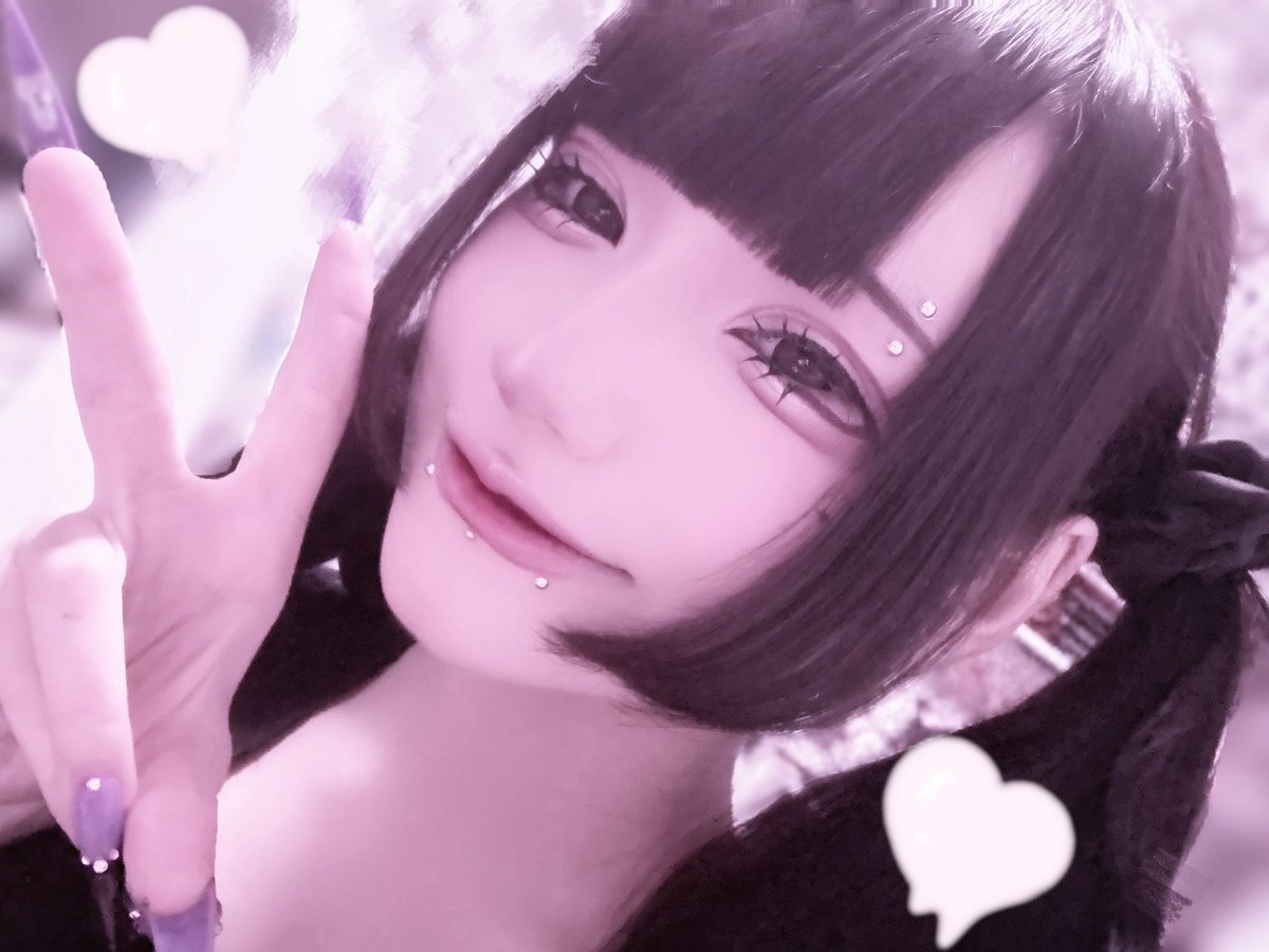 Kisha7c9's tweet photo. ˃ 𖥦 ˂ #地雷 #地雷系さんと繋がりたい https://t.co/Wr5ZHnS9qn