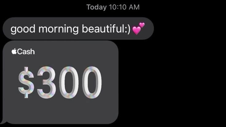 TheGoddess2you's tweet photo. These are the type of messages I want 🙂‍↕️ https://t.co/kLUzpT9pOF