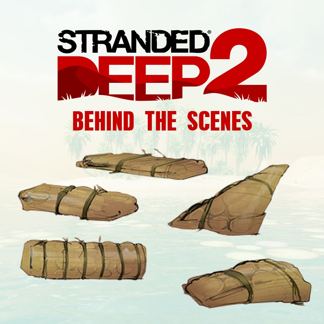 TheStrandedDeep tweet picture