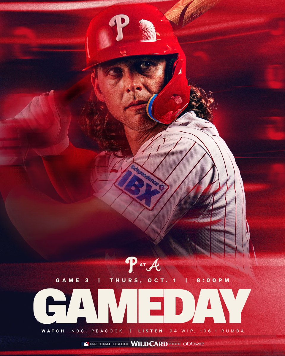 Phillies's tweet photo. Winner takes all. 

#RedOctober https://t.co/6R4xD9CVE5