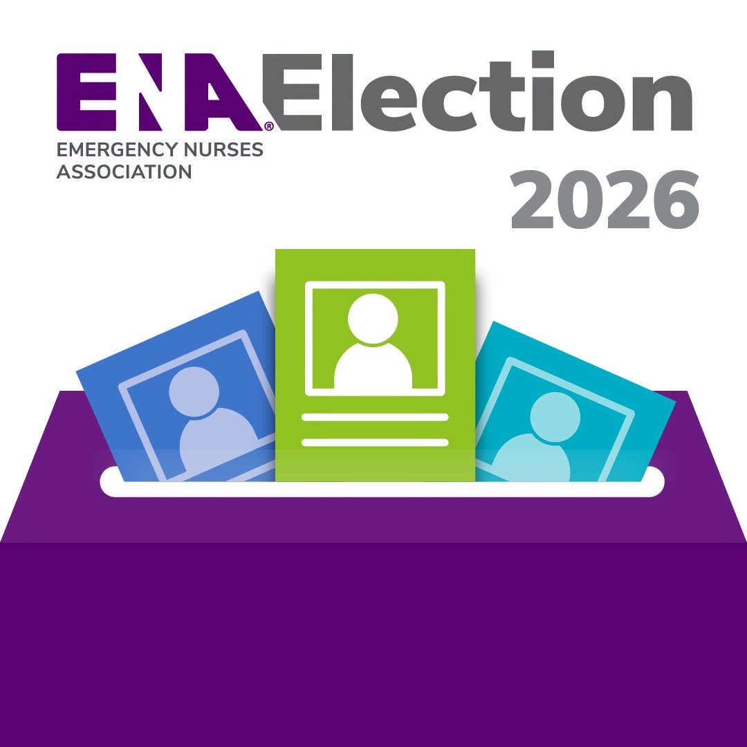 ENAorg's tweet photo. Congratulations to ENA's newly-elected leaders, as selected by ENA members in the 2026 ENA Election!

- President-elect Vanessa Gorman
- Secretary/Treasurer Tyler Babcock
- Director Heidi Gilbert
- Director Heather Knapp
- Leadership Development and Elections Committee Region 1 Katherine Hammond
- Leadership Development and Elections Committee Region 3 Renee Cecil
- Leadership Development and Elections Committee Region 5 Marvella Cephas
- Leadership Development and Elections Committee Member-at-Large Terry Foster