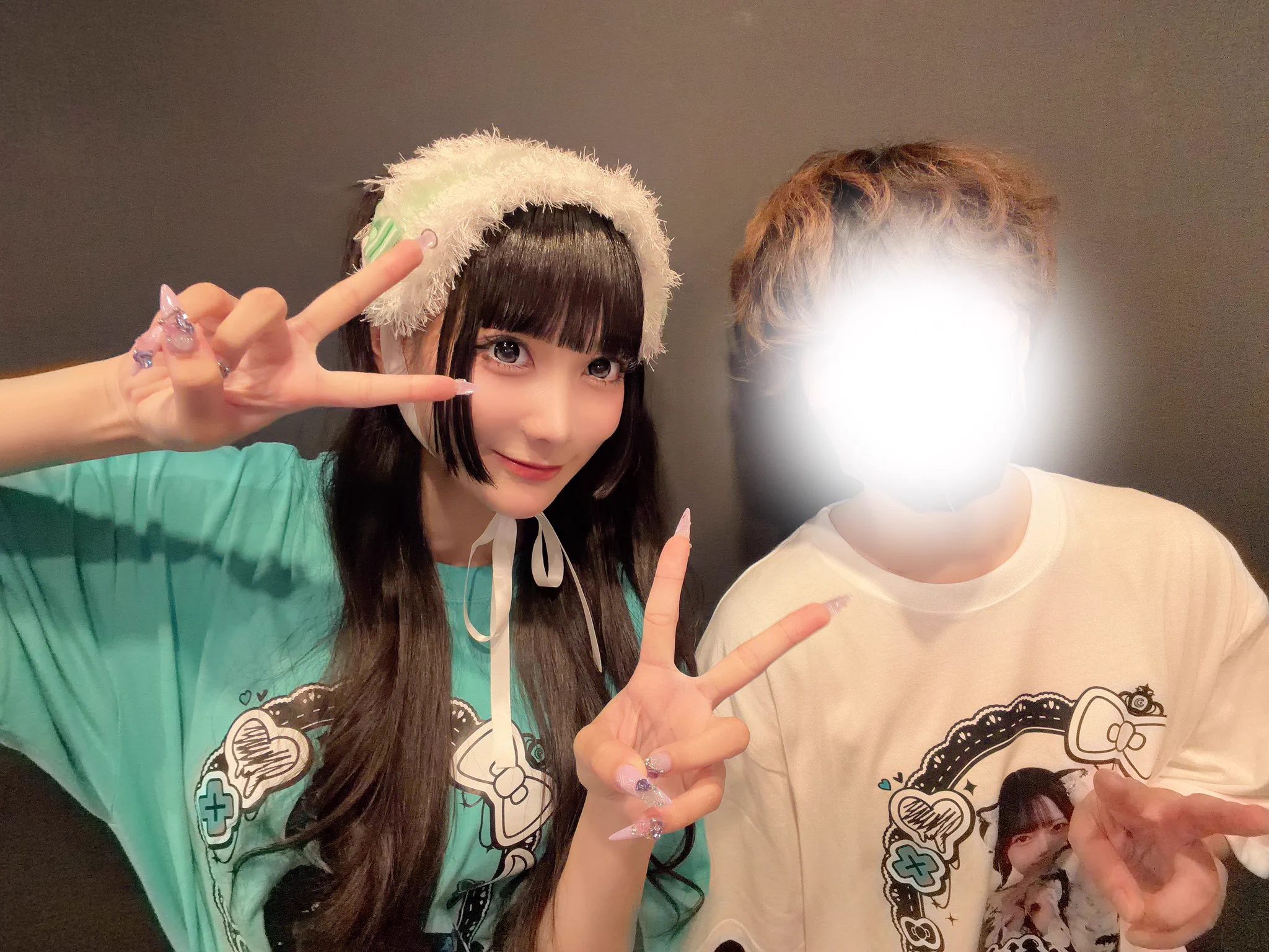 るんるん(*^^*) るんるん on X: 