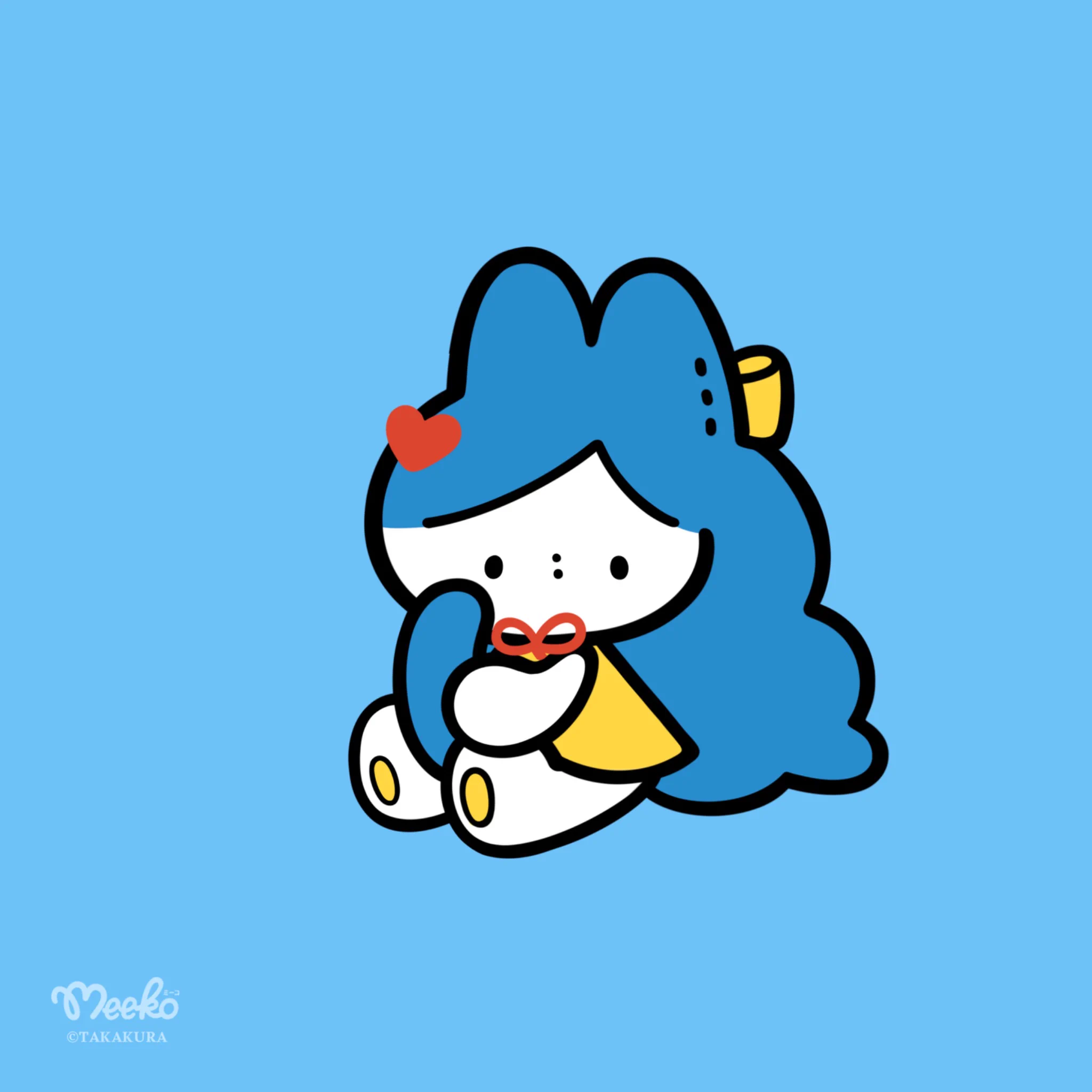 Meeko ミーコ｜10/8~14 TCM2【130】 (@tkkrmeeko) / X