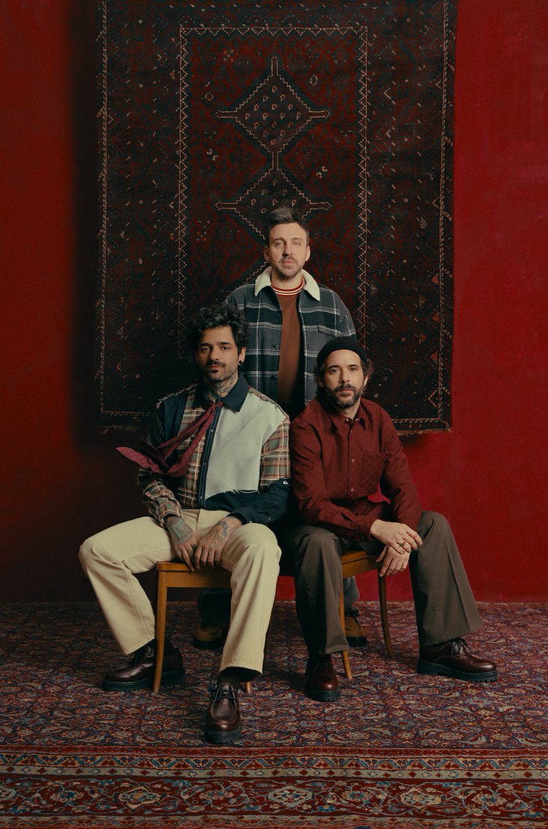 fresnorock's tweet photo. São Paulo, prontos para também fazermos história juntos?

Fresno e orquestra regida por Lucas Lima no palco sagrado da Sala São Paulo. Será um evento histórico e imperdível na mais célebre sala de espetáculos da cidade. Acontecerá no dia 02/12. 

Ingressos 06/10 ao meio-dia. https://t.co/A5BZYGg8jO