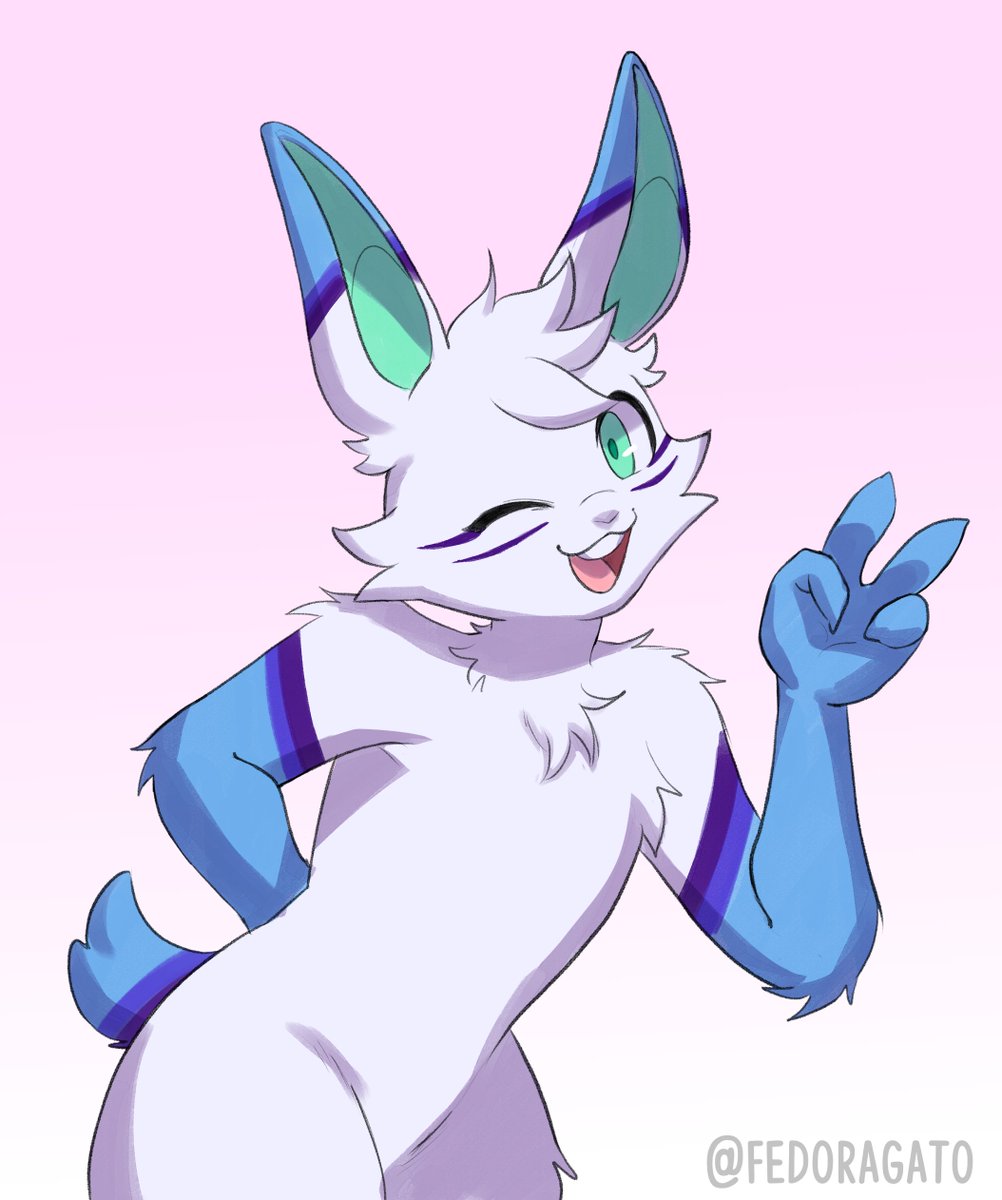 FedoraGato's tweet photo. Hello, im going to be doing these half body sketches for 16$!  I need to get enough money for cat food, cat litter, and some groceries too

Ill be taking 5 slots only so i dont overwork myself, if youre interested just dm me! 

Rts are very very appreciated 🙏 https://t.co/7KEzETlGkx