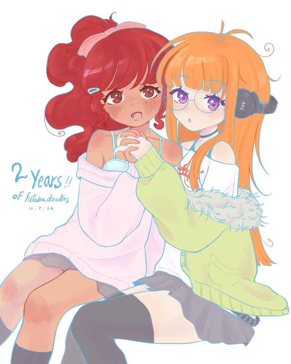futabadoodles's tweet photo. a very special day https://t.co/FUQTkZyGdF