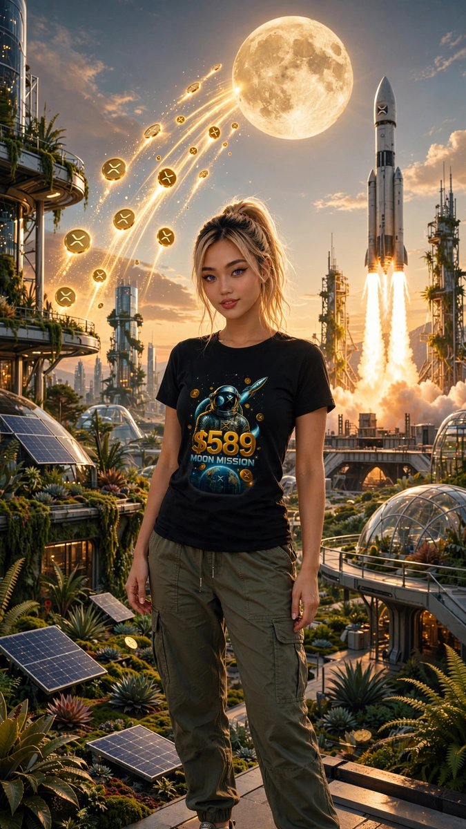 swagxrp's tweet photo. #XRPnews 🚀 Spot XRP ETFs just pulled in another $22.65M 💰🌕 Cumulative assets nearing $1.8 BILLION 📈 Bulls are eyeing $1.65 next 🎯 Moon mission loading 🌝✨ #XRP #Ripple #XRPL
👇Check out my #SwagXRP Merch on Amazon👀 https://t.co/YXZiqrpFLY https://t.co/6iZJ0cuUDz