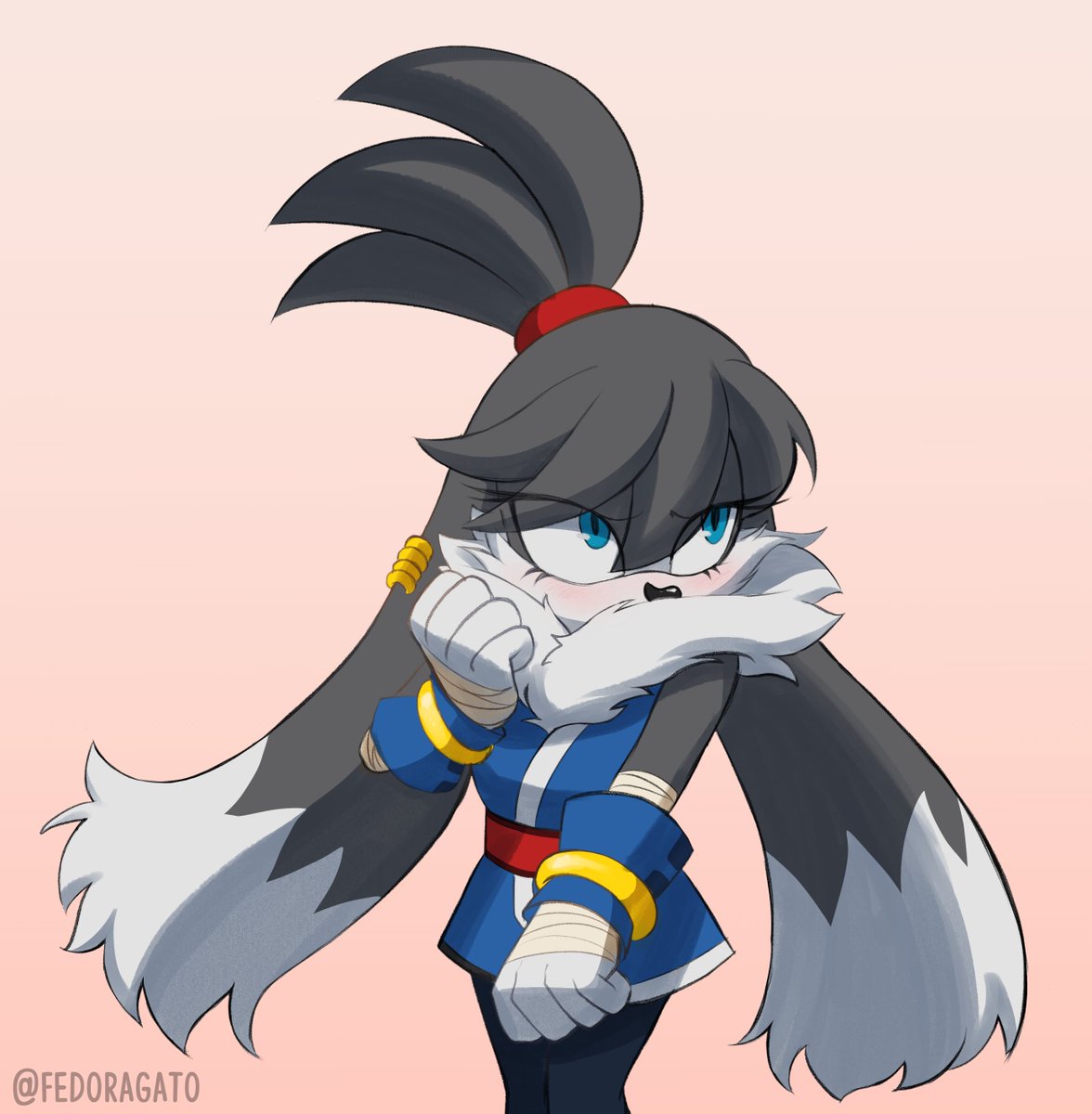 FedoraGato's tweet photo. Hello, im going to be doing these half body sketches for 16$!  I need to get enough money for cat food, cat litter, and some groceries too

Ill be taking 5 slots only so i dont overwork myself, if youre interested just dm me! 

Rts are very very appreciated 🙏 https://t.co/7KEzETlGkx