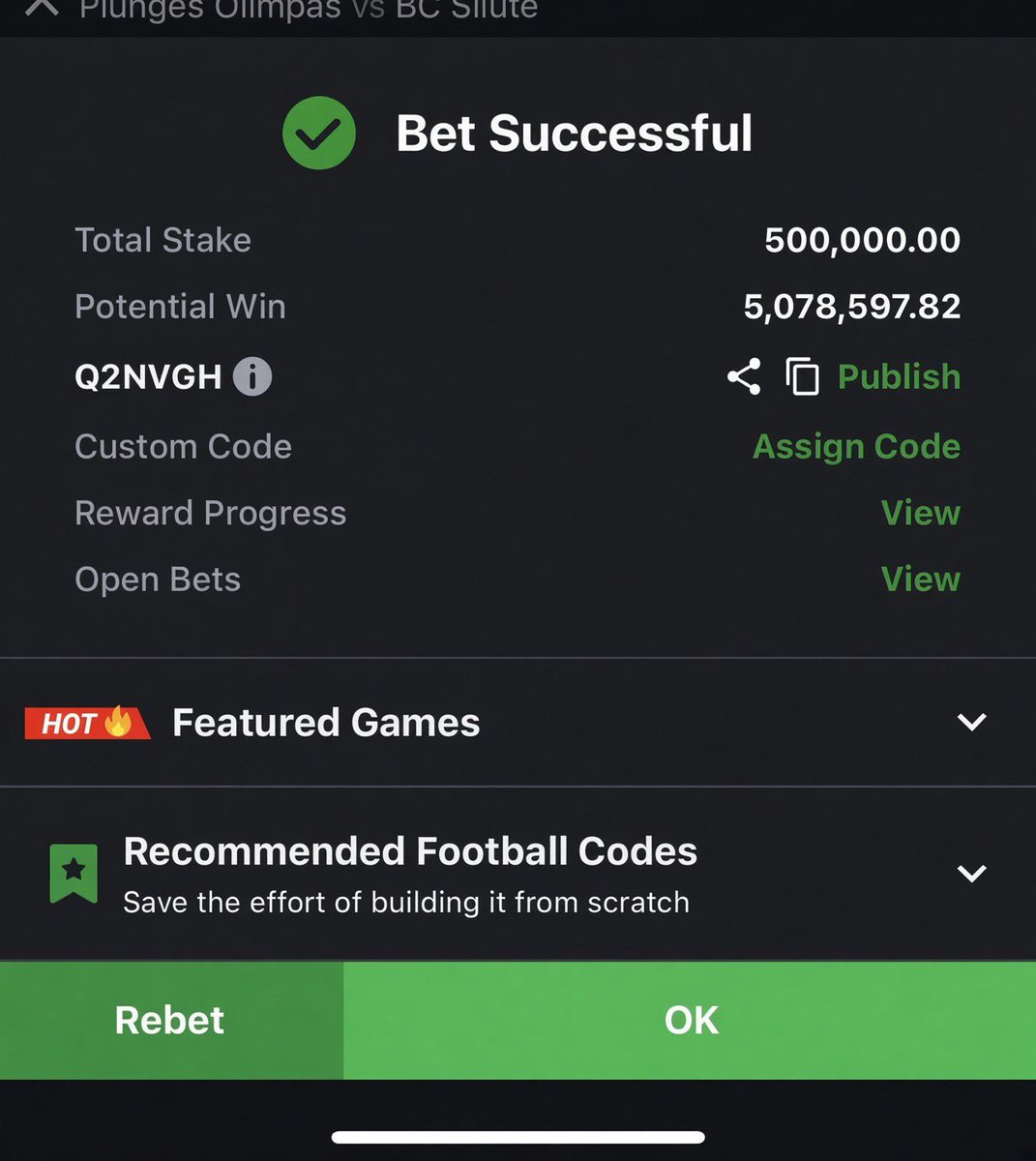 juwisegame's tweet photo. Let’s bank on 8 odd on basketball 

I will ask Grok for people who engage in my post later so keep engaging guys and play the game let’s win. https://t.co/h2Yd2PUbAB