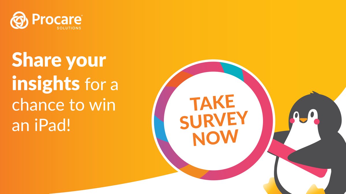 ProcareSoftware's tweet photo. Procare's 2027 Trends Report survey is live. If you work in early ed, we want your take on what's changing in the field this year and how it affects you. Takes less than 10 minutes, and you'll be entered to win 1 of 6 iPads. https://t.co/xRTdWqAs6U https://t.co/VzsEzch0lh
