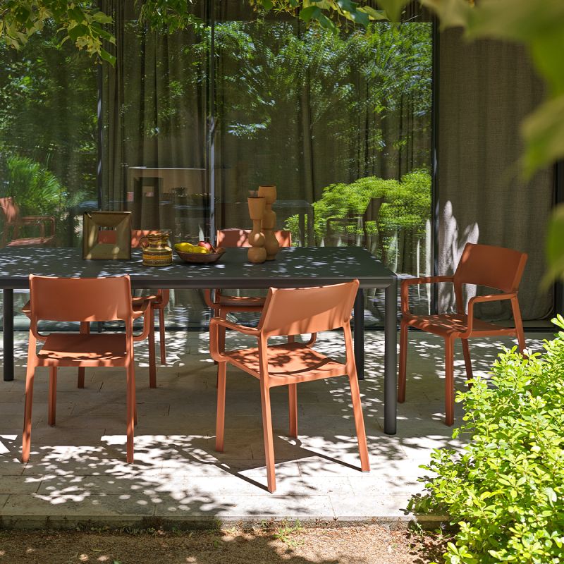 SIT_SA's tweet photo. TRILL ARMCHAIR 🪑
Good design catches the eye. Comfort makes you stay.
Trill brings both — a clean, modern silhouette, supportive seating and a choice of colours to suit your space.
Looks good. Feels even better.
#Nardi #Trill #SitInTrend https://t.co/S7tM495nNJ