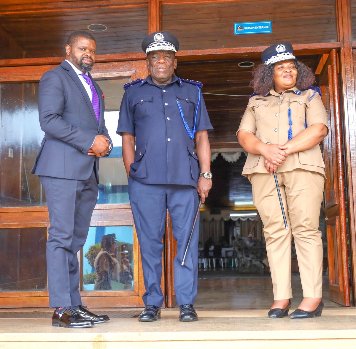 MACRAMALAWI's tweet photo. The Malawi Communications Regulatory Authority (MACRA) and the Malawi Police Service have been urged to strengthen institutional collaboration to tackle  the  growing  use  of  digital  platforms  for cyber-related crimes.

#MACRA https://t.co/L27HJKcqTE