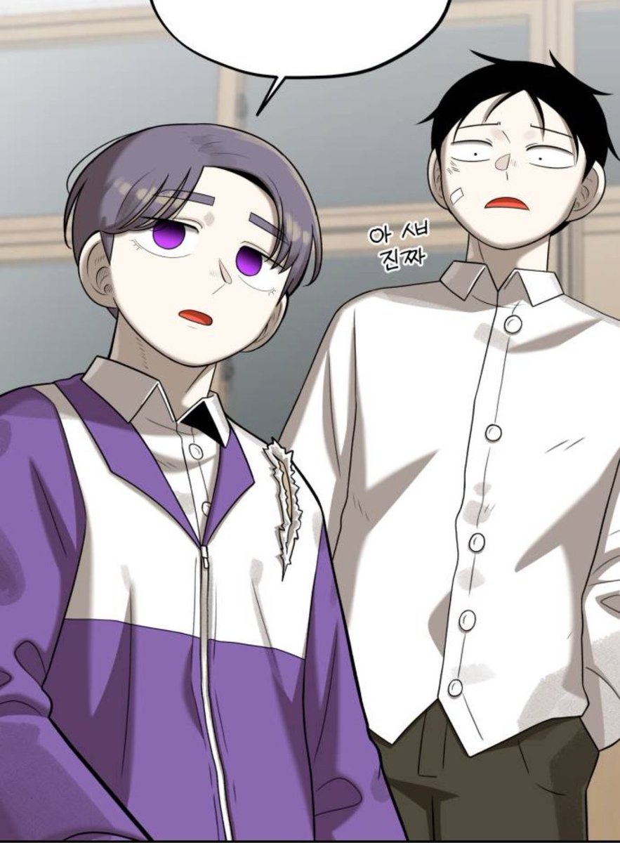 zxen3vs's tweet photo. #타장르_덕들에게_우리장르로_그럴듯한_뻥을_쳐보자
사실 로맨스물임 https://t.co/8ZGO7AfsyH