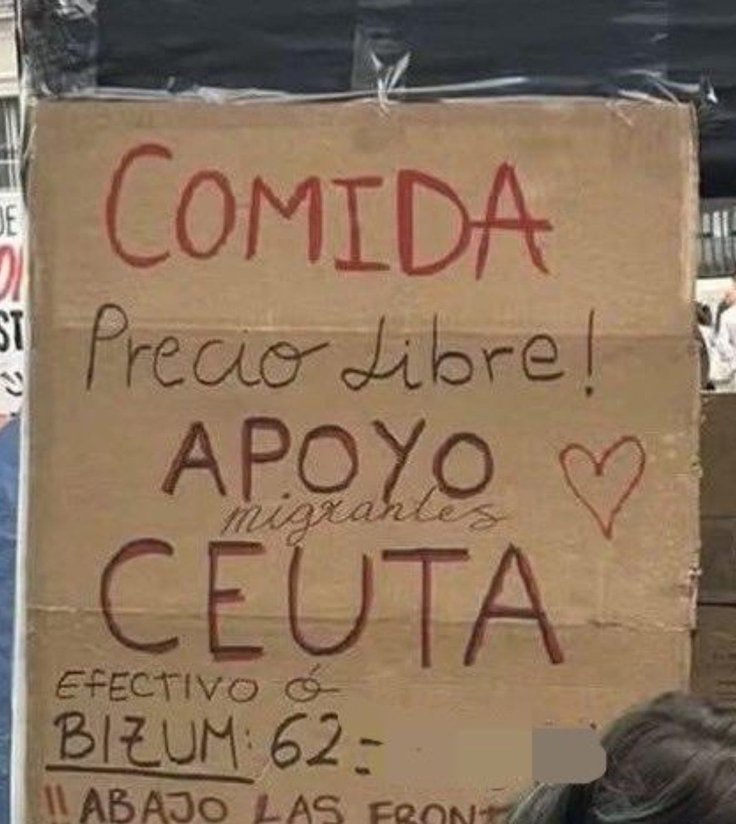 XElPenitenteX's tweet photo. @paulaestaca Para los invasores.

Puta escoria traidora. https://t.co/n1kT3iFuiX