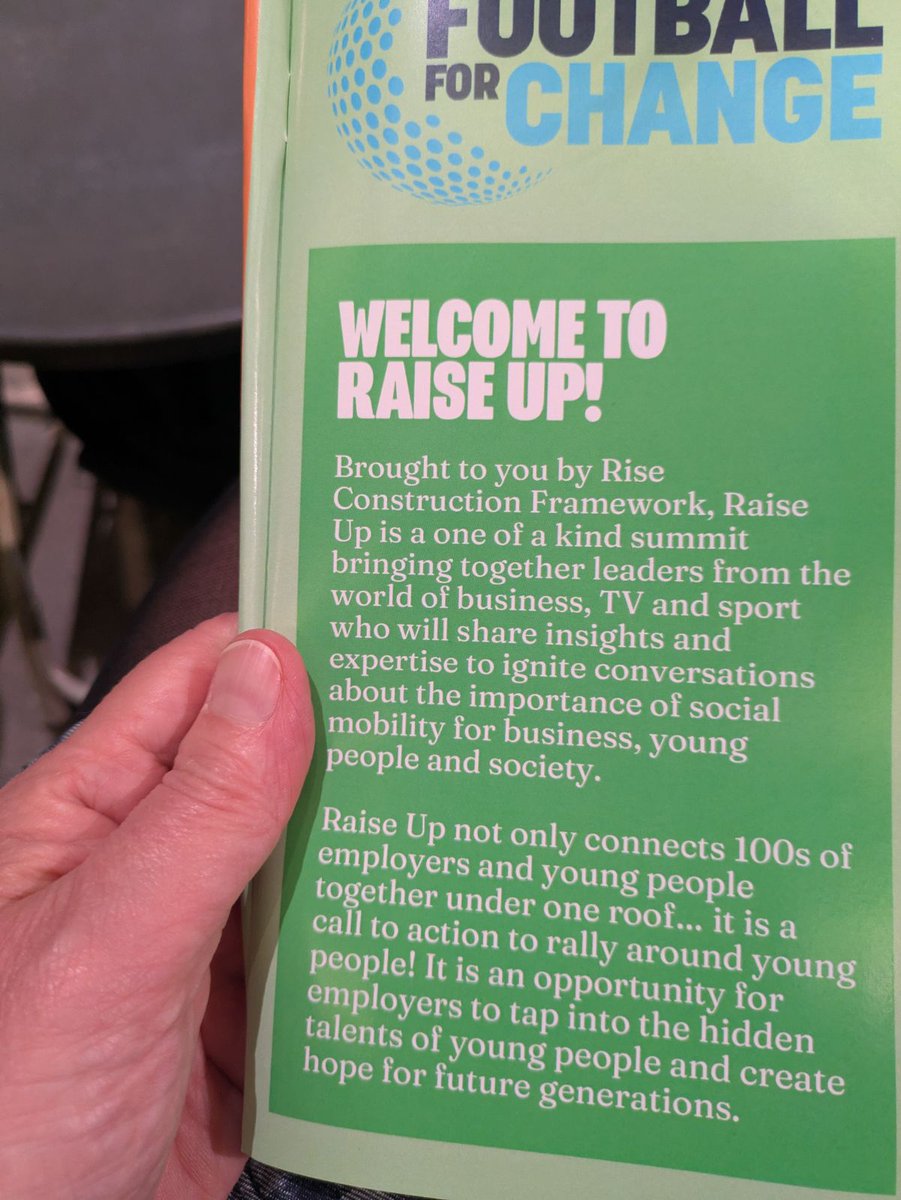 SMCommission's tweet photo. Today our Chair @FrancisAlun discussed the complexities of supporting young people reach their full potential at the Raise Up Summit in Liverpool, He said "there are challenges for all young people but the challenges they face are not the same'. https://t.co/VxtCOHlMEA