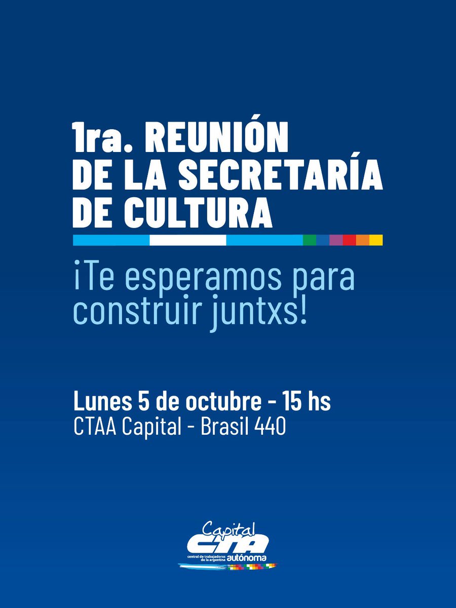CTAACapital tweet picture