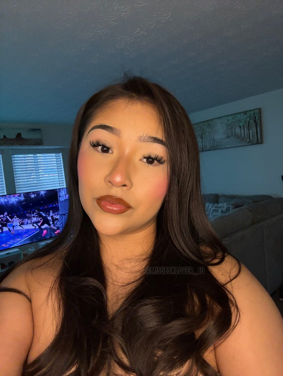 missesklover_10's tweet photo. My 🐱 fat and I’m pretty so I’m allowed to act the way I do #BDSM #NSFW #Onlyfans #nsfwtwt #Chudai #Wata #fatpussy #PrettyAsf #Asian #Mexican #Navajo #ContentDaily #pussypopper #baddie #AZ #NM #NV #CA #CO #TX https://t.co/KiHaUkgHKH