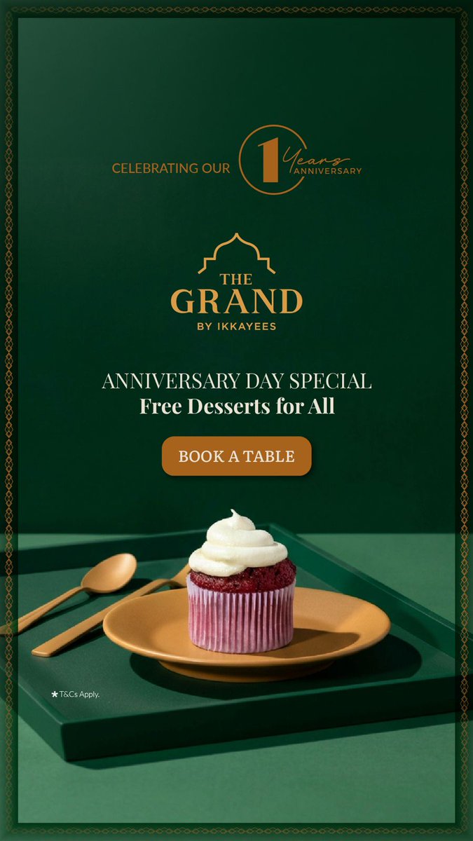 grandikkayees's tweet photo. FREE  DESERT..Craving real Indian food?
 From irresistible street eats to aromatic biryanis and soulful thalis, The Grand by Ikkayees brings India’s favourite flavours to Liverpool.
 Come taste the tradition! 😍🔥
 #indianfoodinliverpool #bestcurryhousenearme #keralacuisinein https://t.co/v1VfwaAkHC
