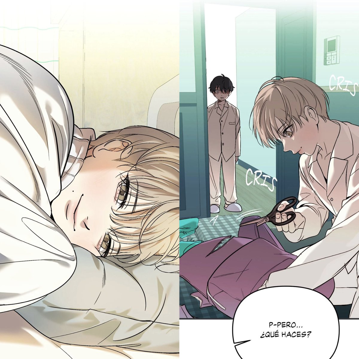 jaeshins_wife's tweet photo. Misma mierda; diferentes historias https://t.co/RaRl3SLyul