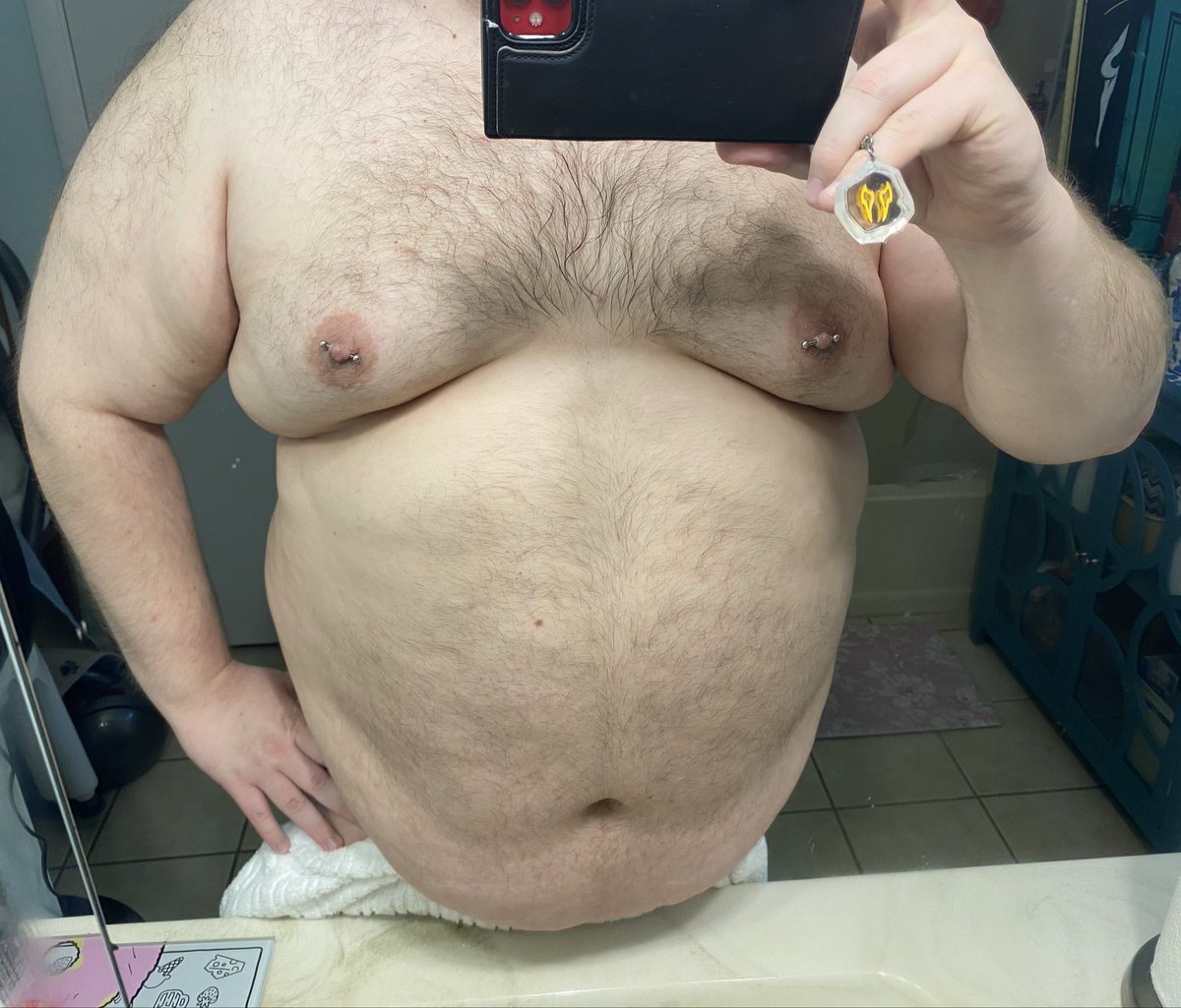 BrutusAD's tweet photo. Okay so like I’m bad at taking pictures, so uh sorry for the quality https://t.co/A5TD1qIuP7