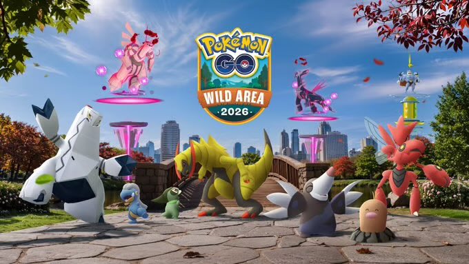 sisuuy's tweet photo. 🎁ワイルドエリアチケットプレゼント🎁

ポケモンGOのワイルドエリアチケットを抽選3名様にプレゼント致します‼️

現フレンド様にはランダムで2人勝手に送ります笑

いいねとリプで抽選完了✅

期日🗓
10月5日12時まで

  #ポケモンGO  #ポケモンGO交換 https://t.co/fGKYfm0Oba