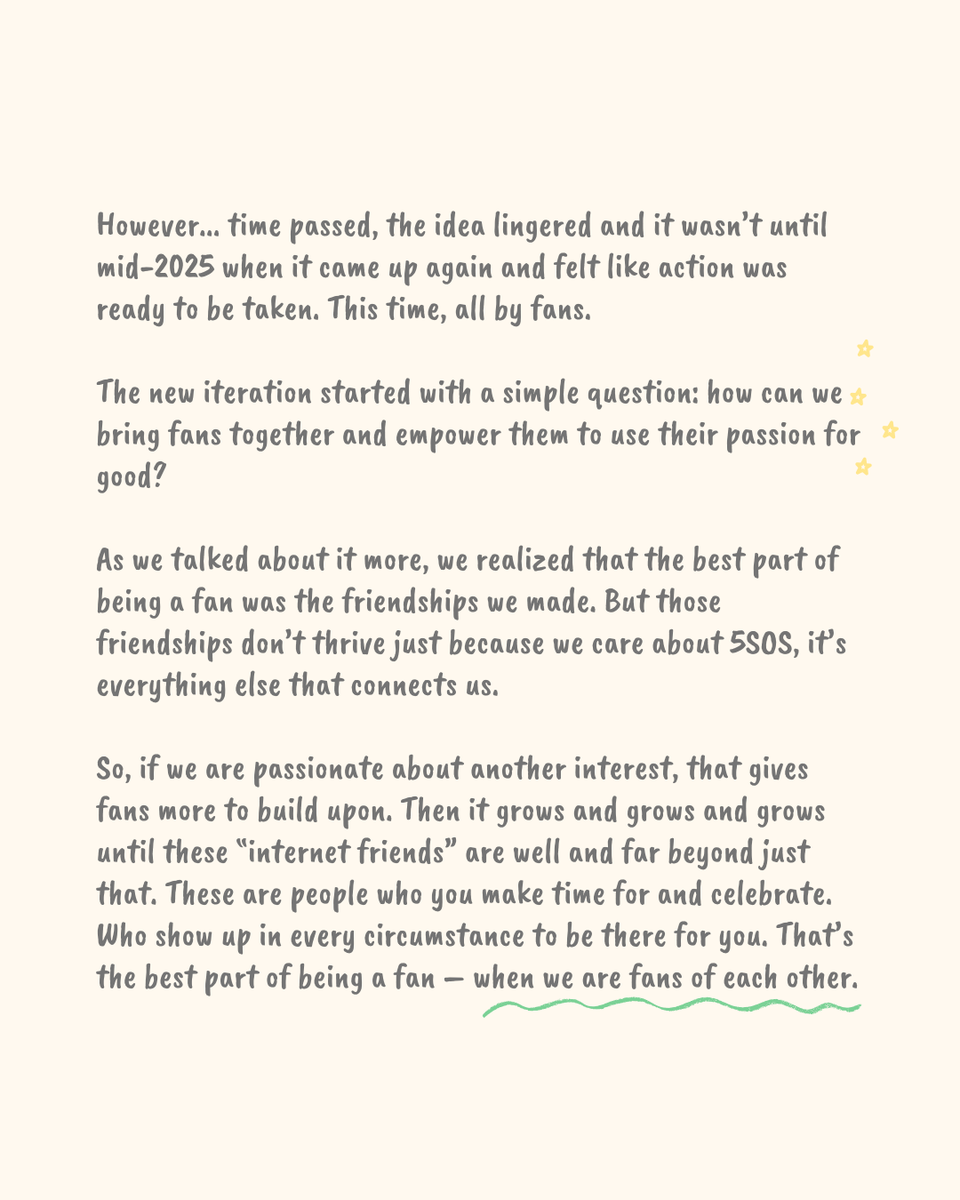 FansofFansCo's tweet photo. hi! we are fans of fans. it's nice to meet you💕 https://t.co/YtDwsuhApx