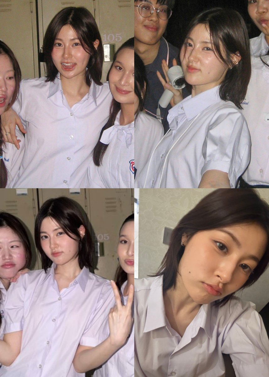 pahnthitta_'s tweet photo. #pahnthitta #อัยต้าวของป่าน

year 1                                             last day https://t.co/sr2zOXGFVX
