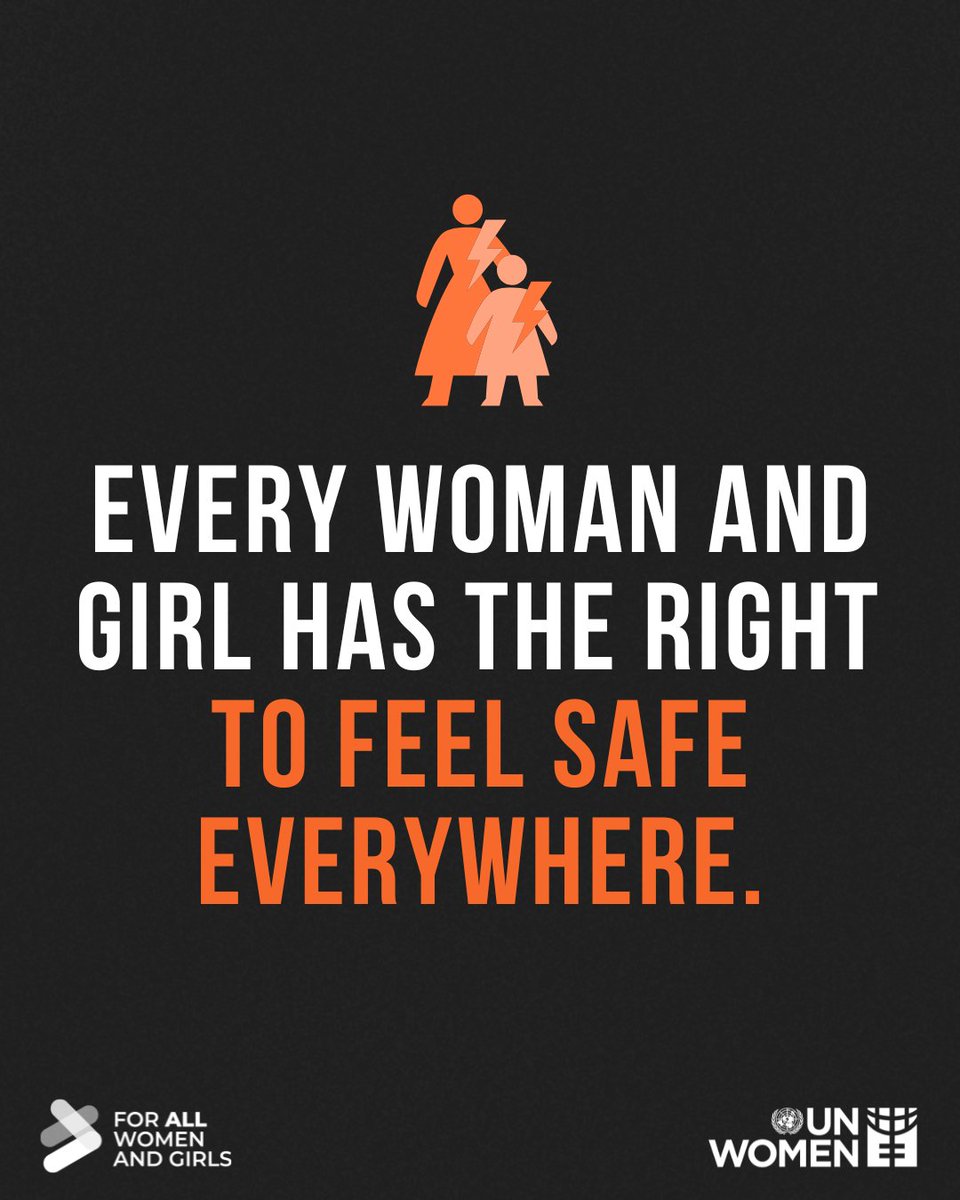 UN's tweet photo. There are no blurred lines when it comes to consent. Yet it is still too often misunderstood, ignored or dismissed.

There is no excuse for sexual violence.

Women’s rights and choices must be protected.

— via @UN_Women https://t.co/aTuSPP1Enu