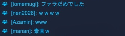 apexyaruoooo's tweet photo. ソロラン https://t.co/8yDKbsM8nl