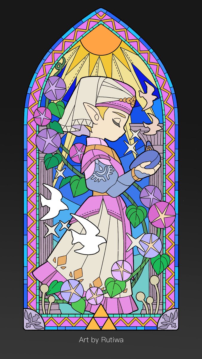 rutiwa's tweet photo. #OcarinaOfTime #LegendofZelda #ゼルダの伝説 #Zelda https://t.co/wzg7T9hP3O