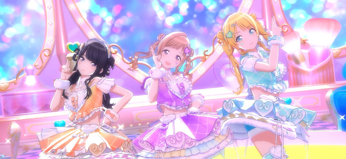 te_as2's tweet photo. やっと衣装そろった😻かわいすぎる https://t.co/1Tg5ESz9Sm