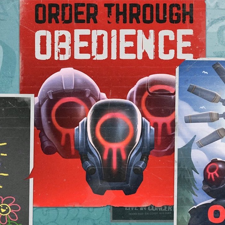 AlignedEclipse's tweet photo. I think it could be the case that TLR only wanted Origin hence why his helmet is missing and they gave Visitor and Scientist to Geno

But even then I will be incredibly disappointed if the corrupted seven return and they are under Geno’s control rather than TLR as was set up https://t.co/dwXkcRcI1R